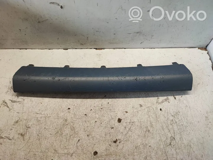 Opel Vivaro Apdailinė priekinio bamperio juosta 2500135