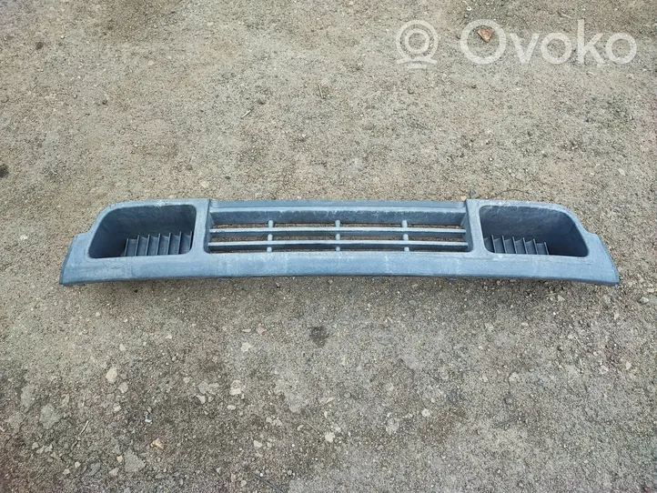 Volkswagen Transporter - Caravelle T5 Grille inférieure de pare-chocs avant 7H0807719