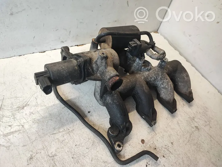 Renault Trafic II (X83) Intake manifold 8200145096