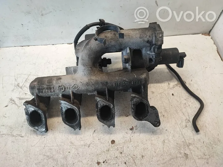 Renault Trafic II (X83) Intake manifold 8200145096