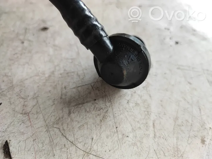 Opel Vivaro Vacuum line/pipe/hose 93854304