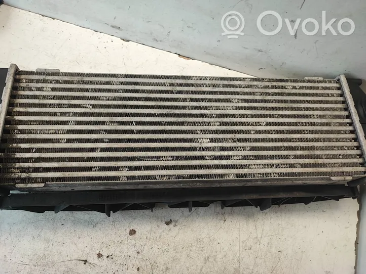 Opel Vivaro Starpdzesētāja radiators 8200411160C