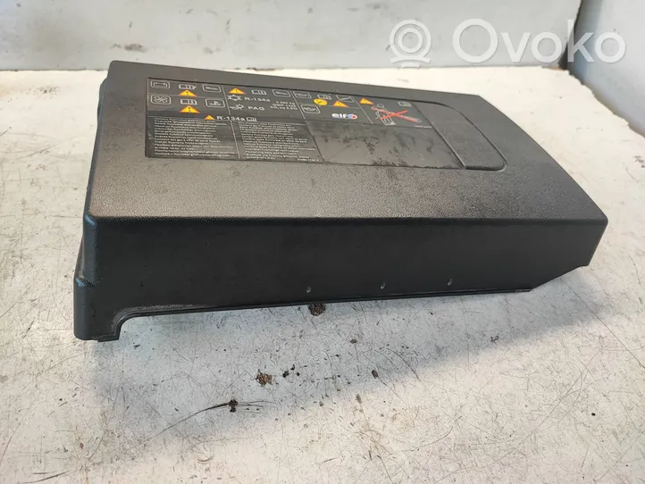 Renault Trafic III (X82) Deckel Batteriekasten 244970004R