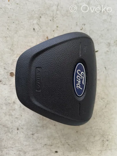 Ford Transit Custom Steering wheel airbag BK21V042B85