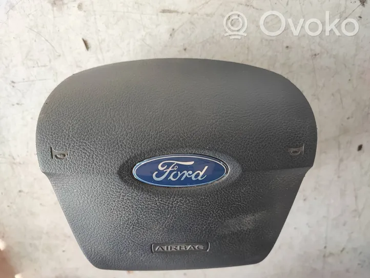 Ford S-MAX Надувная подушка для руля 6M21U042B85AGW