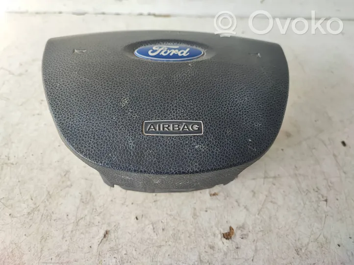 Ford Transit Poduszka powietrzna Airbag kierownicy 6C11V042B85BAW