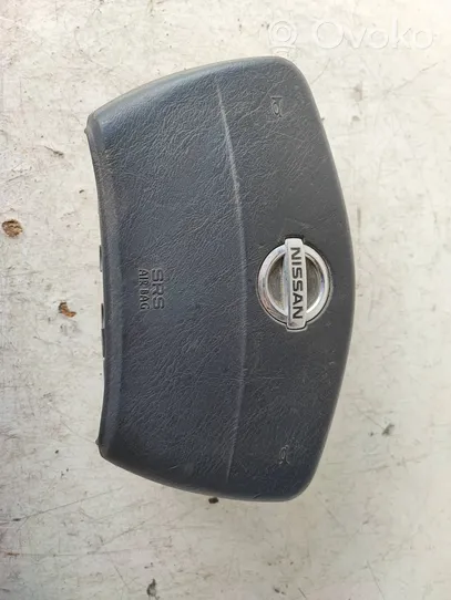 Nissan Primastar Poduszka powietrzna Airbag kierownicy 8200151075A