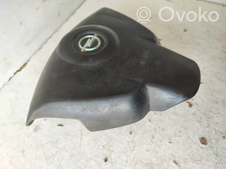 Opel Movano A Poduszka powietrzna Airbag kierownicy PA15168040