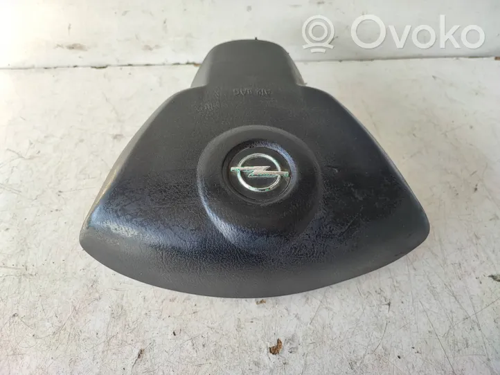 Opel Movano A Airbag dello sterzo PA15168040