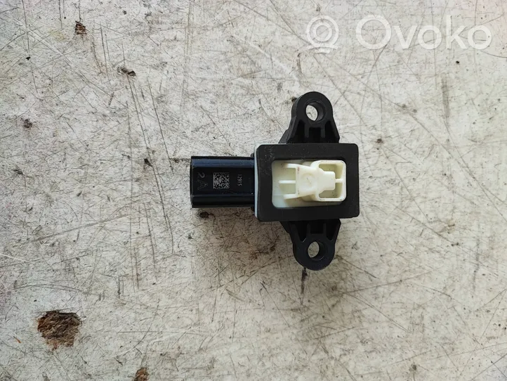 Ford Mustang VI Airbagsensor Crashsensor Drucksensor DG1314C676AA