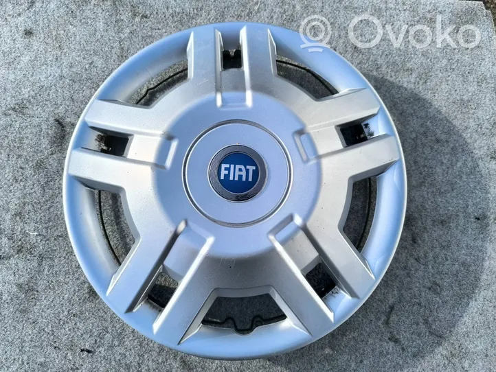 Fiat Ducato Mozzo/copricerchi/borchia della ruota R15 1352624080