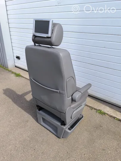 Volkswagen Multivan T5 Front passenger seat 