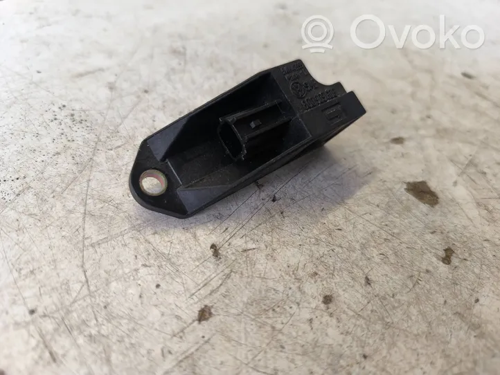 Volkswagen Multivan T5 Airbagsensor Crashsensor Drucksensor 6Q0909606