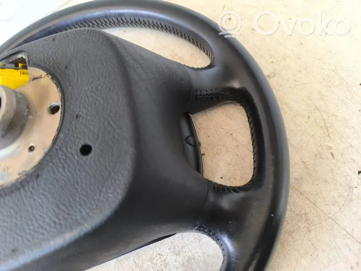 Volkswagen Multivan T5 Steering wheel 