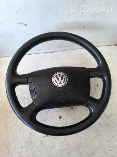Volkswagen Multivan T5 Steering wheel 