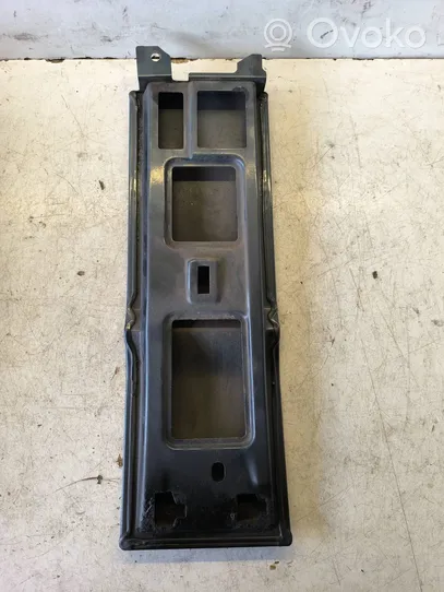 Volkswagen Multivan T5 Verkleidung Tankdeckel Tankklappe 7H0853289C