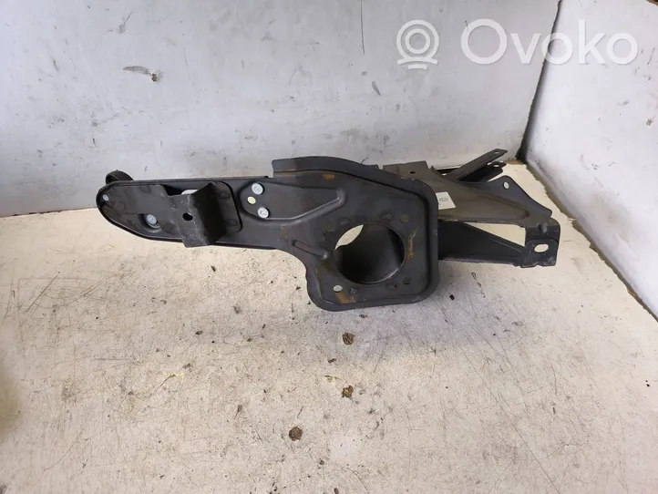 Volkswagen Multivan T5 Conjunto de soporte del pedal de freno 7H1723057