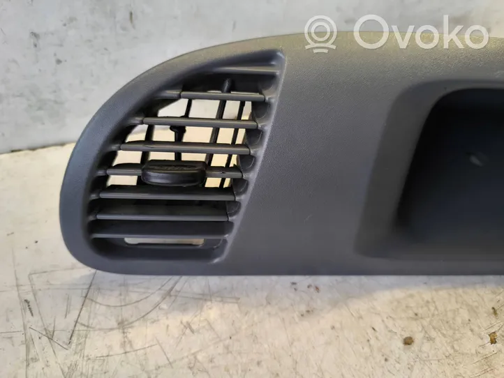 Mercedes-Benz Sprinter W901 W902 W903 W904 Dash center air vent grill A9016801607