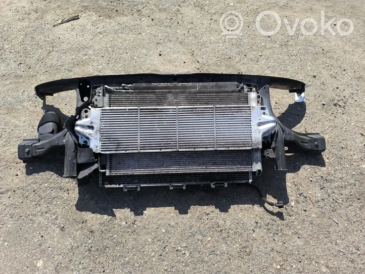 Volkswagen Multivan T5 Kit Radiateur L7H000043E