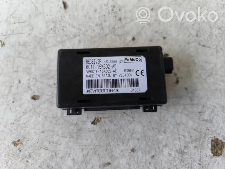 Ford Transit Antenas pastiprinātājs 6C1T15K602AE