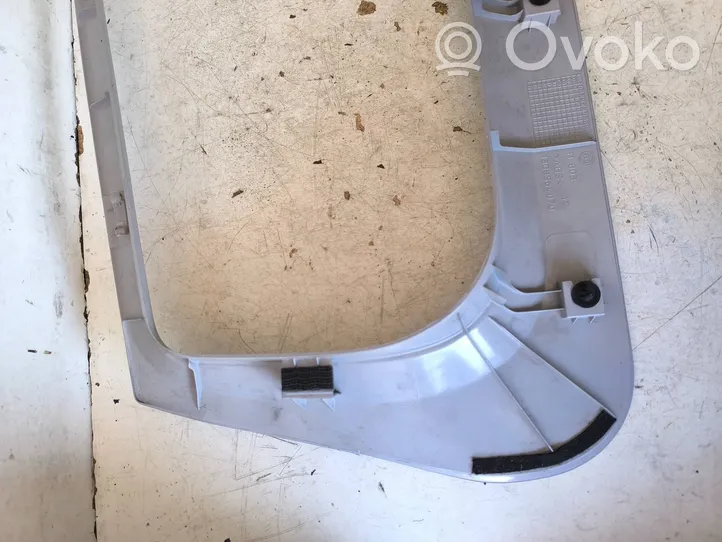 Fiat Ducato Listwa / Uszczelka szyby drzwi 1308564070