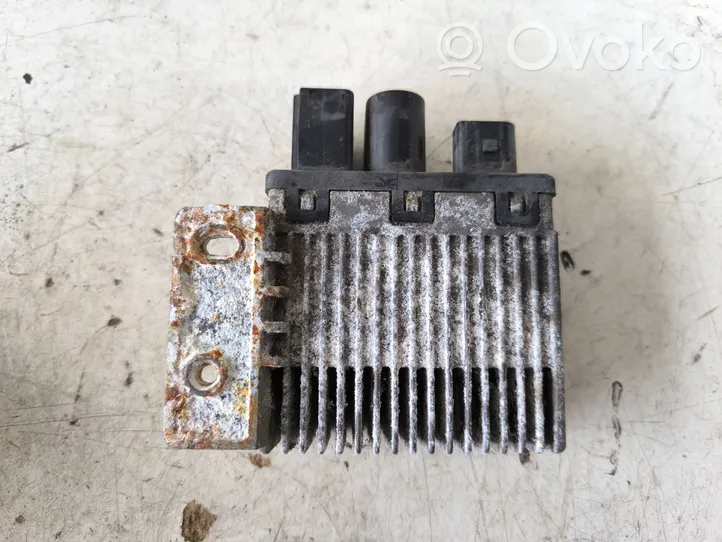 Volkswagen Transporter - Caravelle T5 Coolant fan relay 7H0919506F