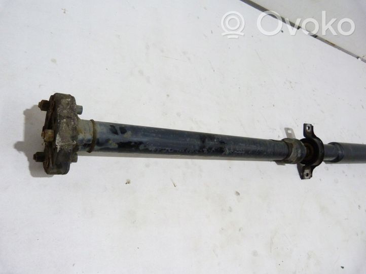 Mercedes-Benz R W251 Drive shaft (set) A2514102102