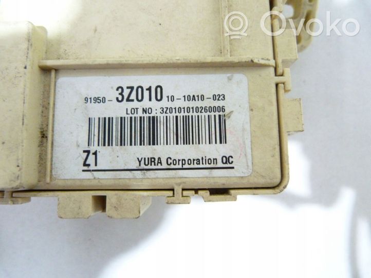 Hyundai i40 Fuse box set 919503Z010