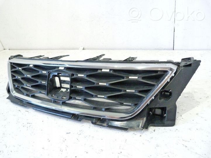 Seat Ateca Griglia superiore del radiatore paraurti anteriore 575853654C