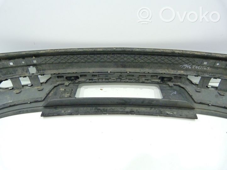 Seat Tarraco Listwa dolna zderzaka tylnego 5FJ807521