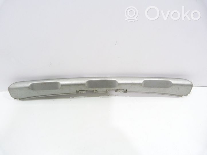 Dacia Sandero Spoiler Lippe Stoßstange Stoßfänger vorne 620729362