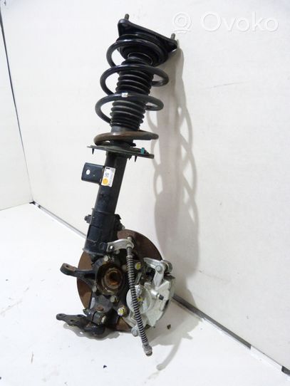 Hyundai i30 Kit de suspension complet avant 54650a6810