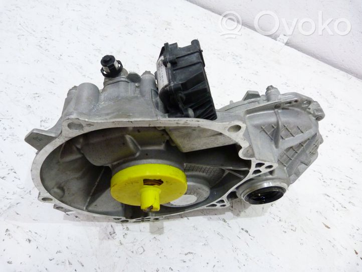 BMW i3 Scatola ingranaggi del cambio 27217613560