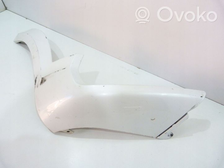 Volvo V90 Cross Country Rivestimento del pannello parte angolare del paraurti anteriore 31425549