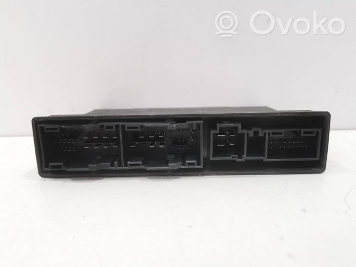 Skoda Octavia Mk4 Inne komputery / moduły / sterowniki 5wa959760h