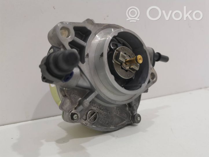 Ford Transit Vacuum pump BK3Q-2A451