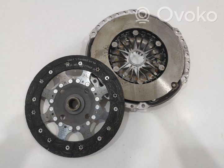 Peugeot 508 Clutch set kit 9686915580