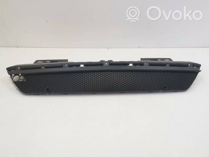 Mercedes-Benz GL X166 Modanatura della barra di rivestimento del paraurti anteriore a1668850753