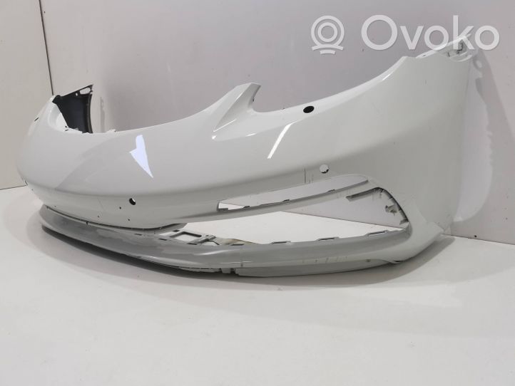 Porsche 718 Cayman 982 982c Paraurti anteriore 982807796