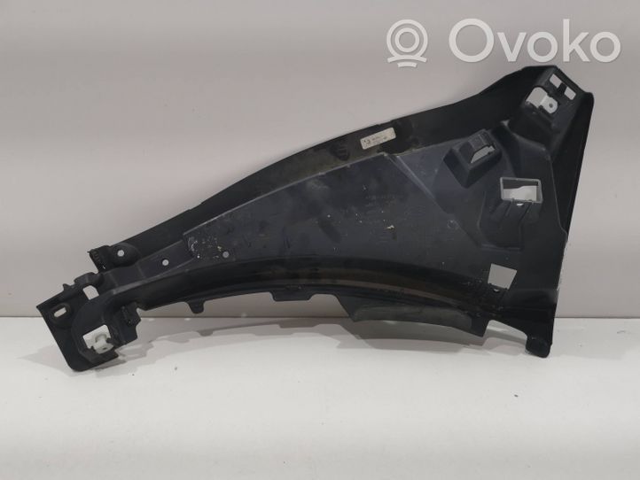 Land Rover Discovery 5 Support de montage de pare-chocs avant HY32-16F072AA