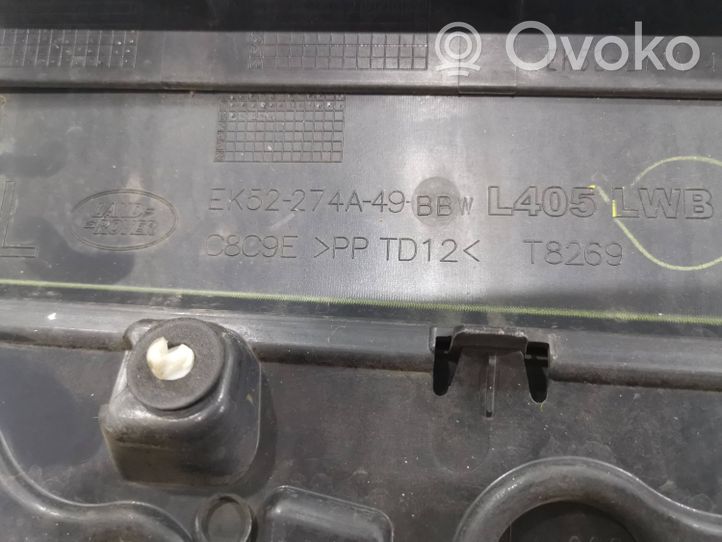 Land Rover Range Rover L405 Listwa drzwi tylnych EK52-274A-49