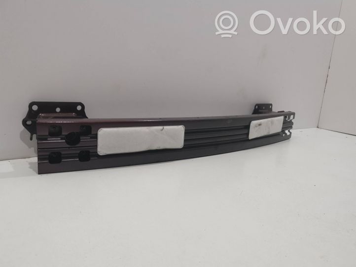 Nissan Qashqai J12 Poutre de soutien de pare-chocs arrière 850306UA0A