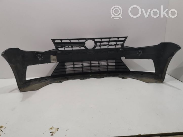 Volkswagen Caddy Front bumper 2K5807221