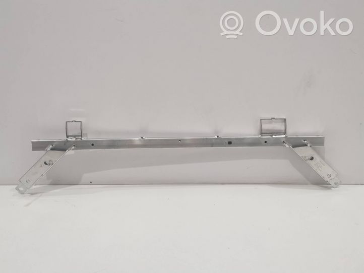 Volvo S60 Traversa di supporto paraurti anteriore 32277114