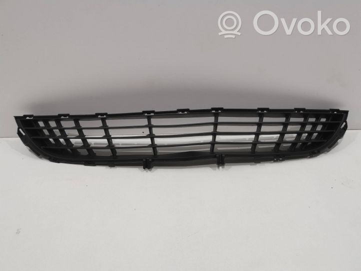 Mercedes-Benz Citan W415 Grille inférieure de pare-chocs avant A4158850153