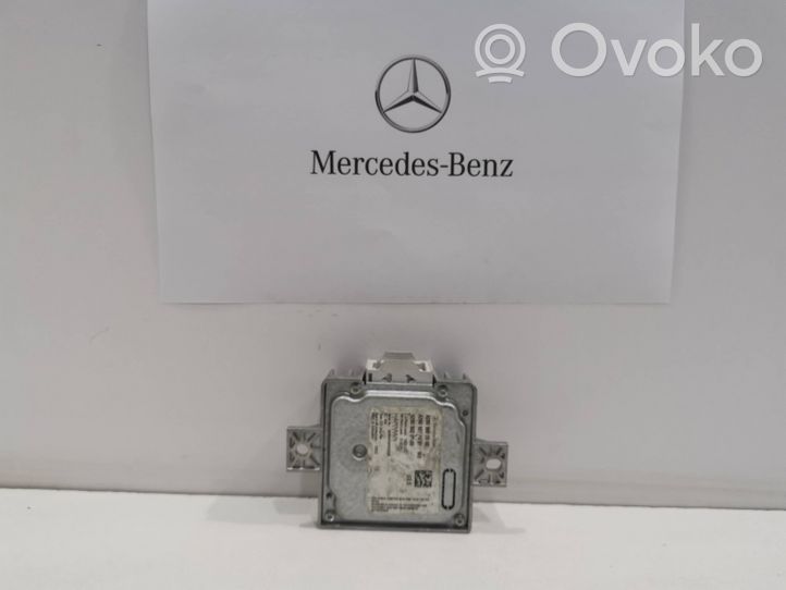 Mercedes-Benz S W221 Autres unités de commande / modules A2959002000