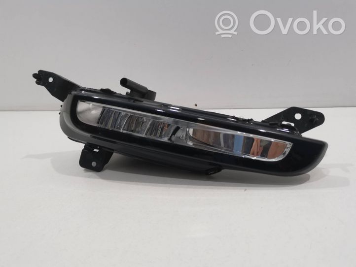 Land Rover Range Rover Evoque L538 Światło przeciwmgłowe przednie GJ3215201AA