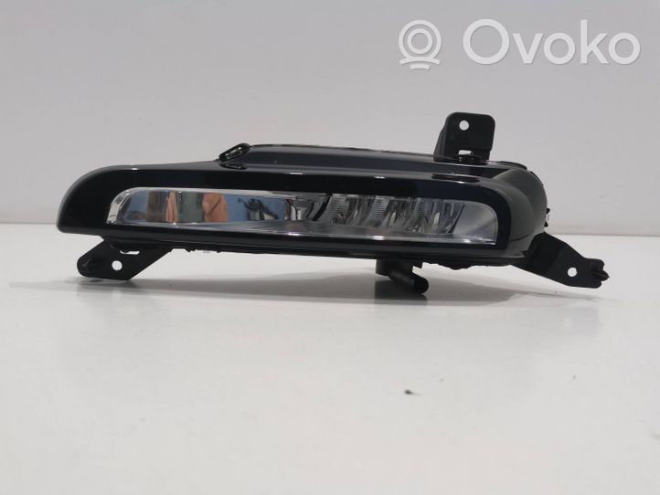 Land Rover Range Rover Evoque L538 Światło przeciwmgłowe przednie GJ3215201AA