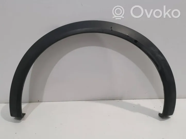 Renault Captur II Rivestimento passaruota posteriore 788A35655R