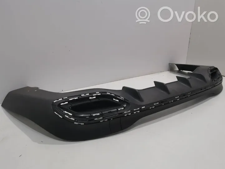 Mercedes-Benz CLA C117 X117 W117 Rear bumper lower part trim A1188850302